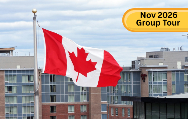 CANADA